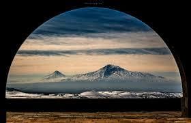 Charents Arch