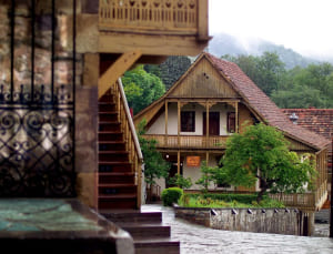Dilijan Armenia